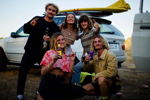 All Inclusive Surf Camp In Margaret River Region - Darwin Holiday 0