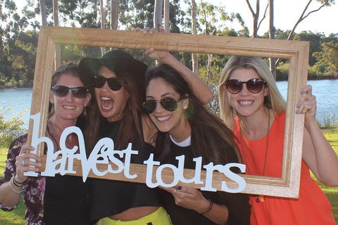 Sweeties Tour With A Difference - Darwin Holiday 10