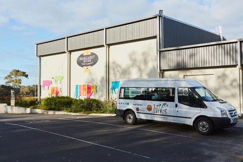 Sweeties Tour With A Difference - Darwin Holiday 2