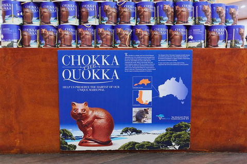 Sweeties Tour With A Difference - Darwin Holiday 4