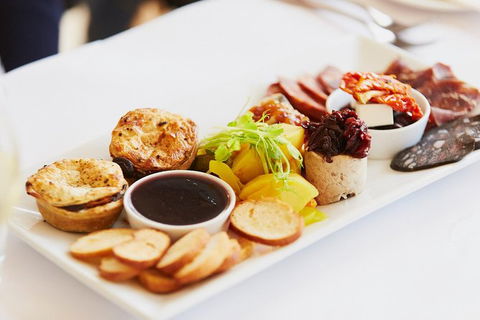 Sweeties Tour With A Difference - Darwin Holiday 14