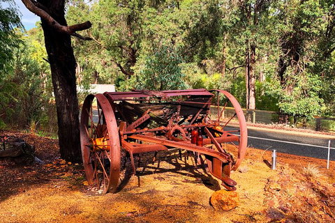 Perth Hills Explorer (Private) Day Tour - Darwin Holiday 11
