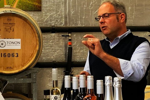 Perth Hills Explorer (Private) Day Tour - Darwin Holiday 5