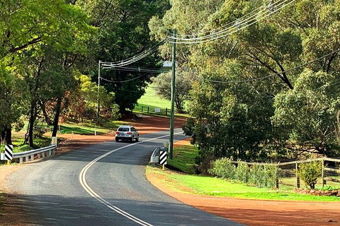 Perth Hills Explorer (Private) Day Tour - Darwin Holiday 23