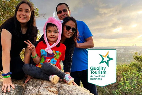 Perth Hills Explorer (Private) Day Tour - Darwin Holiday 0