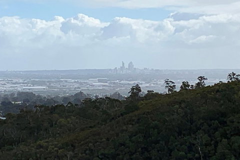 Perth Hills Explorer (Private) Day Tour - Darwin Holiday 3