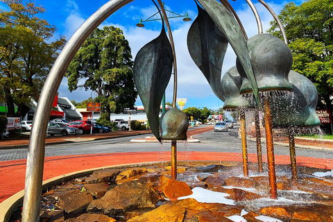 Perth Hills Explorer (Private) Day Tour - Darwin Holiday 12