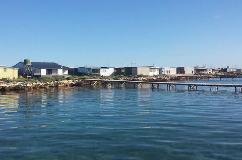 Abrolhos Islands 4 Day Fishing Charter - Darwin Holiday 9