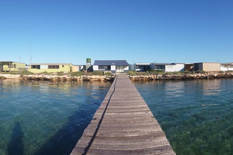 Abrolhos Islands 4 Day Fishing Charter - Darwin Holiday 3