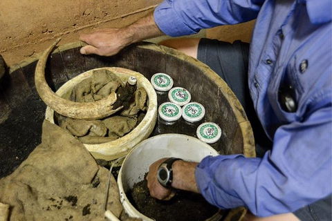 Three Day Charter Margaret River Region (inbound Melbourne Travelers) - Darwin Holiday 9