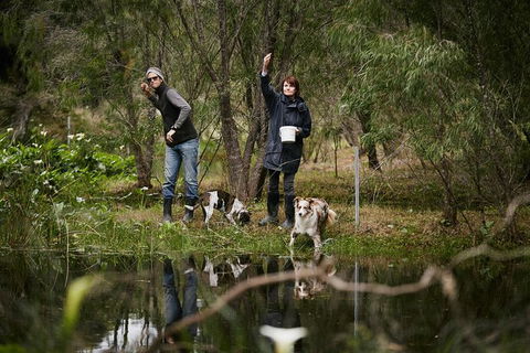 Three Day Charter Margaret River Region (inbound Melbourne Travelers) - Darwin Holiday 6