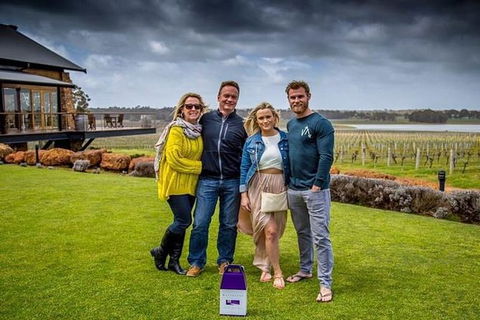 Full-Day Tour In Margaret River: Wine, Coffee, Cheese - Darwin Holiday 3