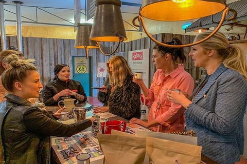 Full-Day Tour In Margaret River: Wine, Coffee, Cheese - Darwin Holiday 5