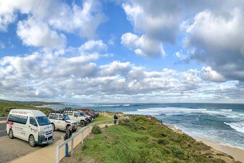 Full-Day Tour In Margaret River: Wine, Coffee, Cheese - Darwin Holiday 2