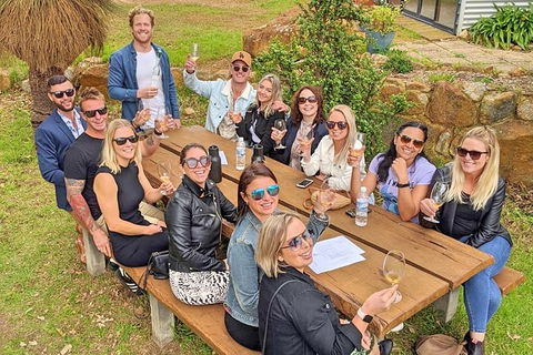 Margaret River Beer & Wine Adventure (departs Dunsborough/Busselton) - Darwin Holiday 0