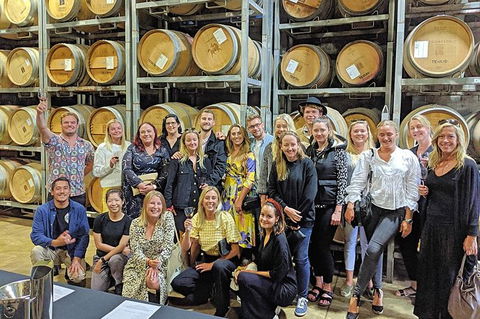 Margaret River Beer & Wine Adventure (departs Dunsborough/Busselton) - Darwin Holiday 8