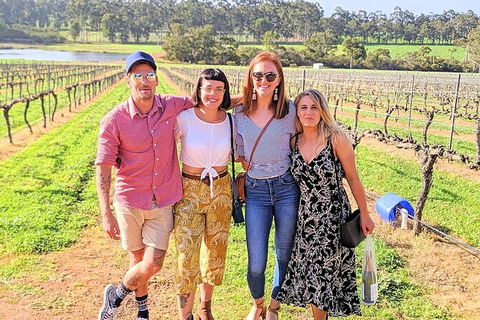Margaret River Beer & Wine Adventure (departs Dunsborough/Busselton) - Darwin Holiday 3