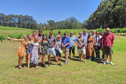 Margaret River Beer & Wine Adventure (departs Dunsborough/Busselton) - Darwin Holiday 10