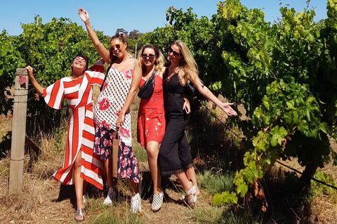 Highlights Of Margaret River: Boutique Wineries & Unique Experiences - Darwin Holiday 0