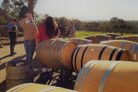 Highlights Of Margaret River: Boutique Wineries & Unique Experiences - Darwin Holiday 2