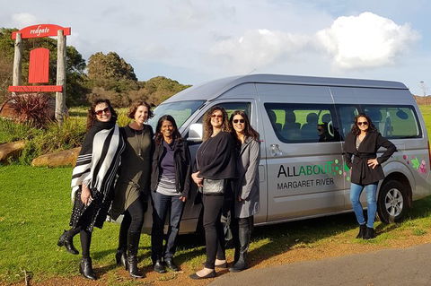 Highlights Of Margaret River: Boutique Wineries & Unique Experiences - Darwin Holiday 3