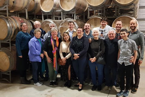 Private Tour Margaret River - Darwin Holiday 4