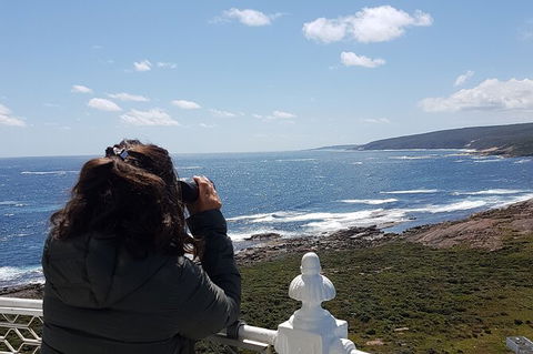 Private Tour Margaret River - Darwin Holiday 1