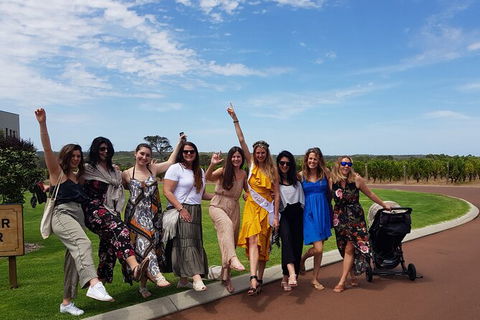 Private Tour Margaret River - Darwin Holiday 11