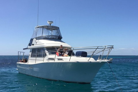 Single Boat Dive - Darwin Holiday 0