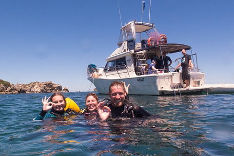 Single Boat Dive - Darwin Holiday 1
