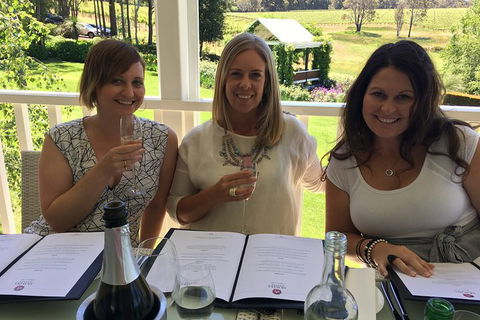 A Taste Of Margaret River Luxury Wine Tour - Darwin Holiday 1