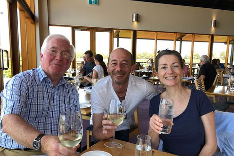 A Taste Of Margaret River Luxury Wine Tour - Darwin Holiday 4