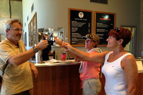 A Taste Of Margaret River Luxury Wine Tour - Darwin Holiday 5