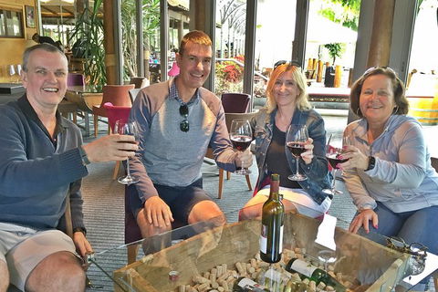 A Taste Of Margaret River Luxury Wine Tour - Darwin Holiday 0