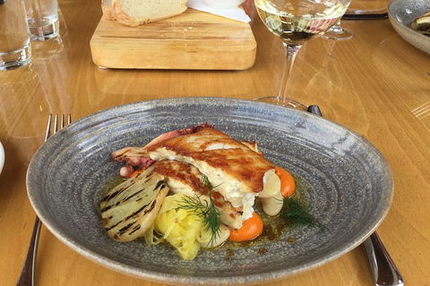 A Taste Of Margaret River Luxury Wine Tour - Darwin Holiday 8