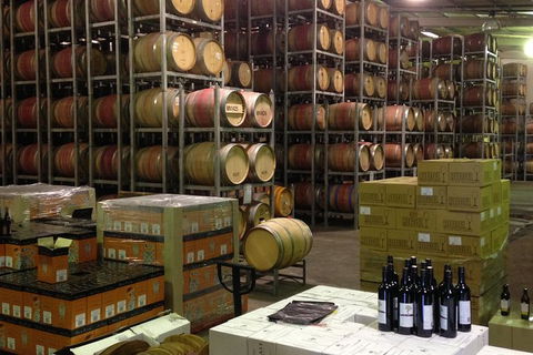 A Taste Of Margaret River Luxury Wine Tour - Darwin Holiday 6