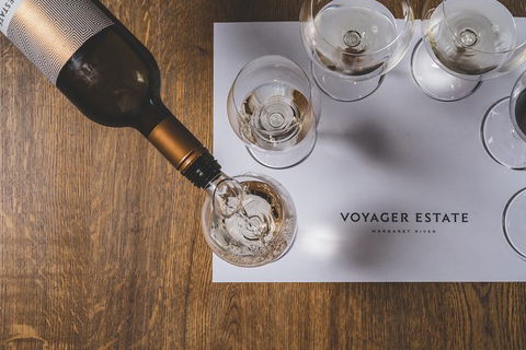 Voyager Estate: The Origins Tasting With Cheeseboard - Darwin Holiday 0