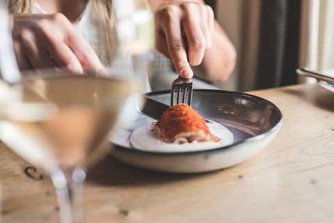 Voyager Estate: The Origins Tasting & 4 Or 7 Course Lunch - Darwin Holiday 1