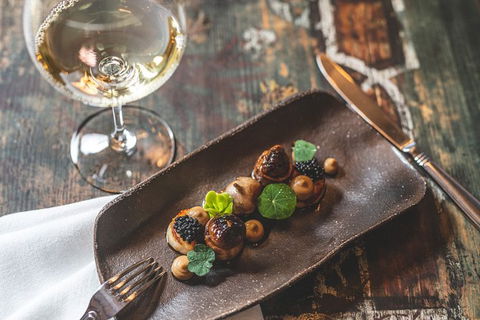 Voyager Estate: Voyager Unearthed & Cheeseboard - Darwin Holiday 5