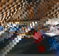 Vasse Felix Museum Tour Wine Tasting and 3-Course Lunch - Darwin Holiday