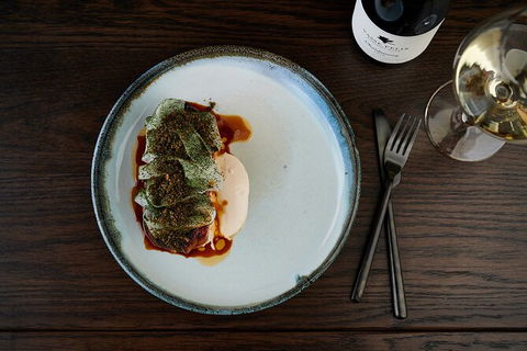 Vasse Felix Museum Tour, Wine Tasting And 3-Course Lunch - Darwin Holiday 4