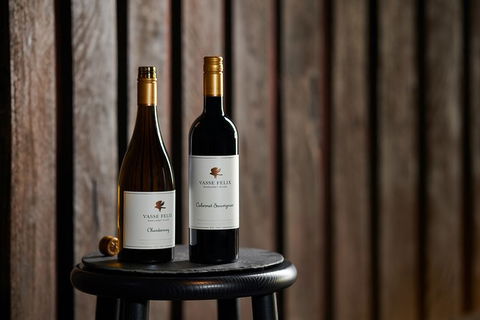 Vasse Felix Museum Tour, Wine Tasting And 3-Course Lunch - Darwin Holiday 2