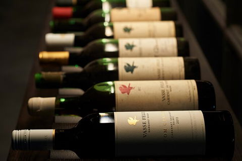 Vasse Felix Museum Tour, Wine Tasting And 3-Course Lunch - Darwin Holiday 3