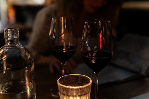 The Flavors Of Perth: Fremantle Wine & Bites Private Tour - Darwin Holiday 7