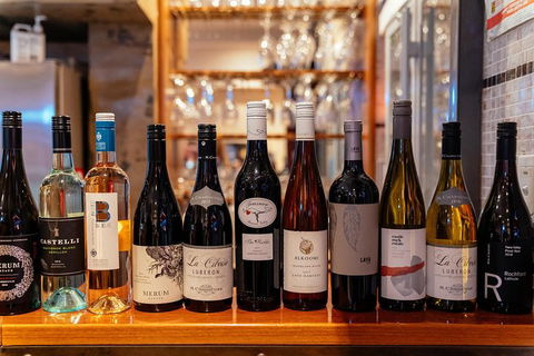 The Flavors Of Perth: Fremantle Wine & Bites Private Tour - Darwin Holiday 3