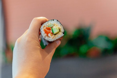 Perth Classic Bites & Local Flavors: Food Tour - Darwin Holiday 1