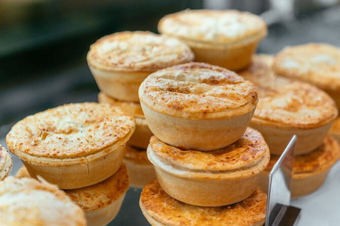 Perth Classic Bites & Local Flavors: Food Tour - Darwin Holiday 3