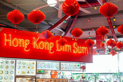 Perth Classic Bites & Local Flavors: Food Tour - Darwin Holiday 6