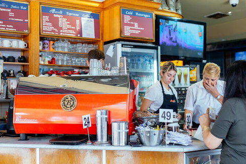 Perth Classic Bites & Local Flavors: Food Tour - Darwin Holiday 5