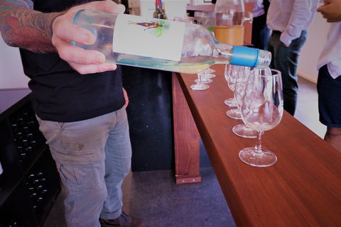 The Favourite 4 Experience - Darwin Holiday 4